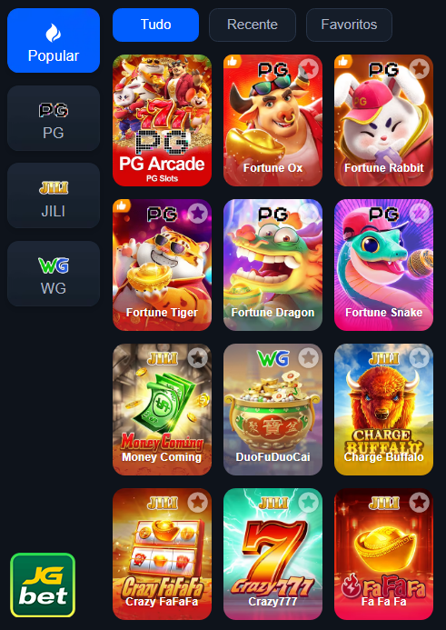 jgsbet.com Slots Machine