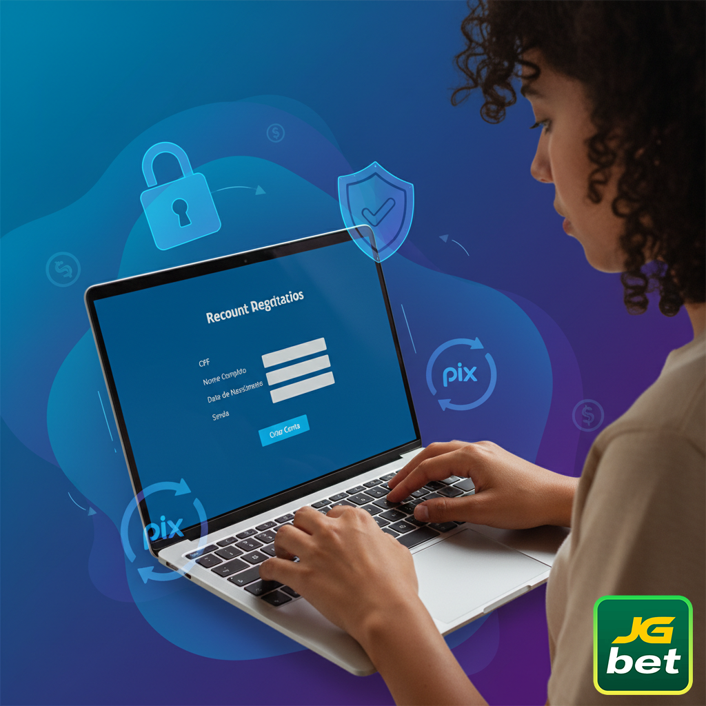 jgsbet.com Bônus Detalhado