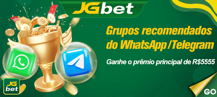 jgsbet.com Termos e Condições dos Bônus